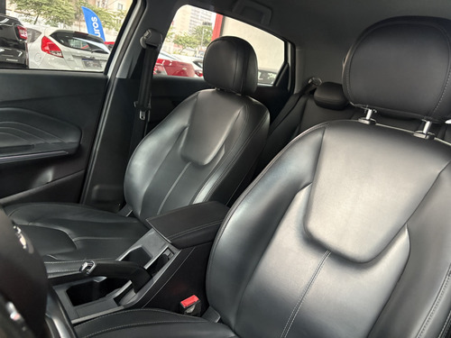 Chery Tiggo 3X 1.0 VVT TURBO iFLEX PRO CVT