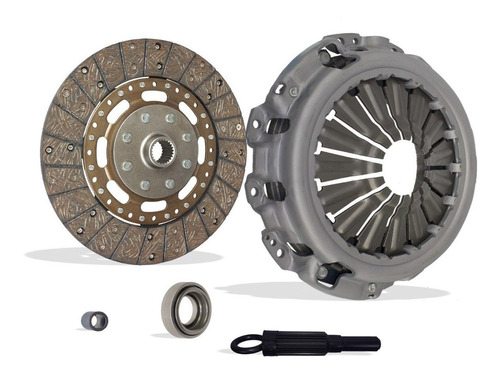 Kit De Clutch 2005 2006 2007 Nissan X-terra 2.5l L4