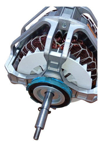 Motor Original 4681el1008j Para Secadora Lg