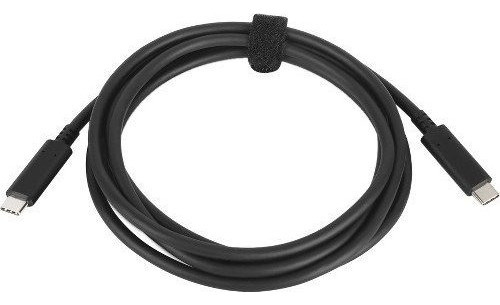 Cable Usbc A Usbc De Lenovo 2m