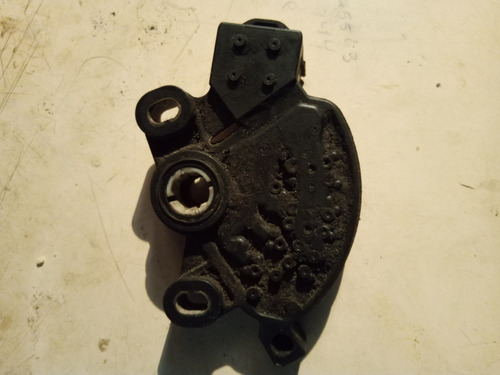 Imagen 3 de 7 de Sensor Pare Neutro De Hyundai Accent Original Usado