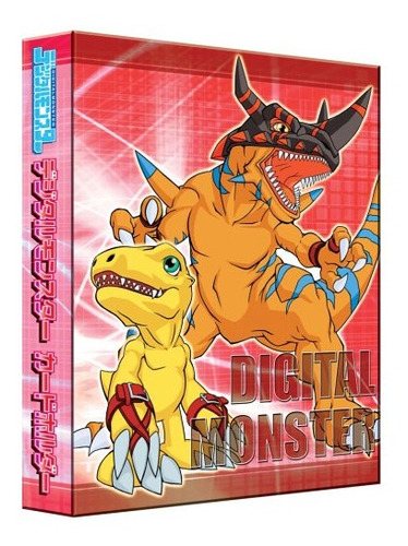 Carddass, Juego De Cartas Coleccionable Digimon, Con 4 Bolsi