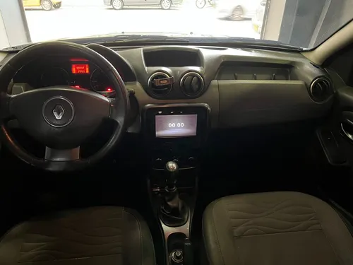Renault Duster 2.0 Dynamique 4x2