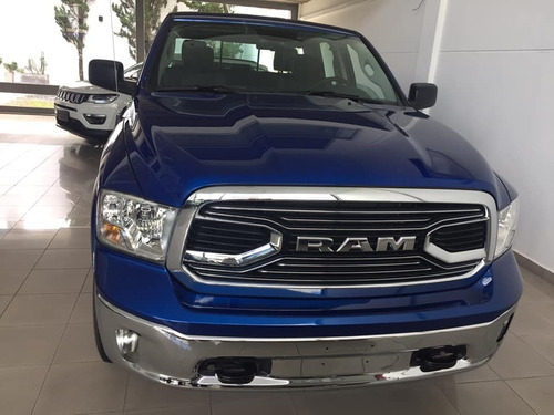 Ram 1500 Laramie Negra Entrega Inmediata! #11