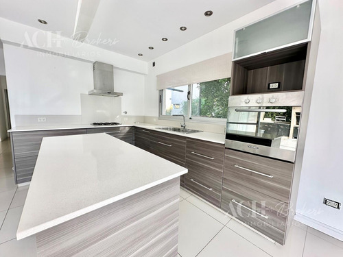 Casa En Venta En Los Alisos, Nordelta, Tigre