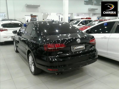 Volkswagen Jetta 1.4 16v Tsi Comfortline