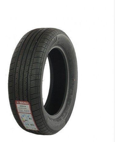 Pneu Wanli 195/60 R16 Cp818 89h