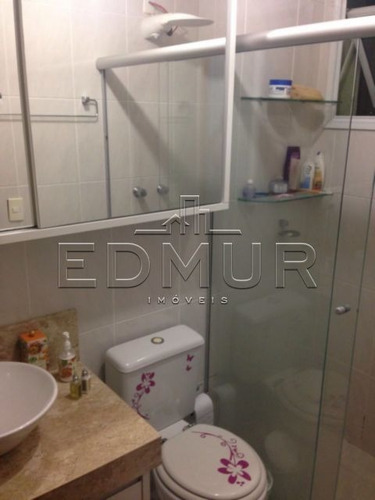 Imagem 14 de 14 de Apartamento - Vila Valparaiso - Ref: 12706 - V-12706