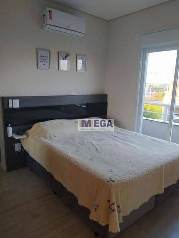 Casa Com 3 Dormitórios À Venda, 156 M² Por R$ 858.600,00 - Vila Monte Alegre Iv - Paulínia/sp - Ca2296