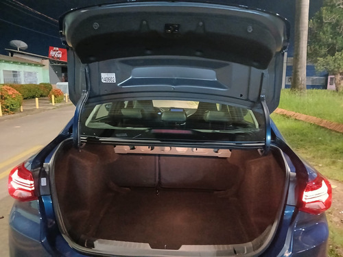 Chevrolet Onix plus 1.0 Premier I Turbo Aut. 4p