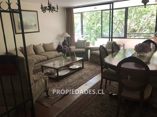 Imagen 4 de 9 de Departamento En Venta De 3 Dormitorios En Providencia