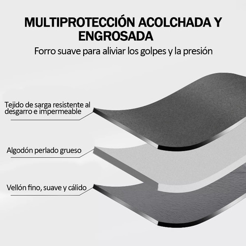 Maletín Para Computadora Portátil Funda Protectora 13