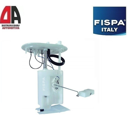 Flotador De Combustible Fispa Fiat Palio 1.7 Diesel 46765587