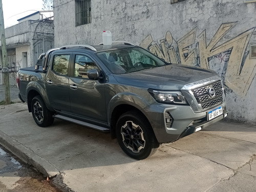 Nissan Frontier Nissan Frontier Xe