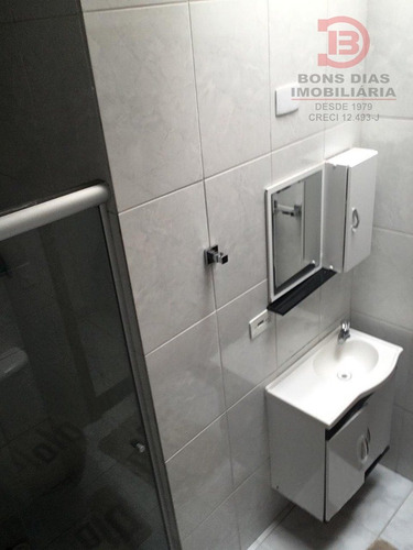 Imagem 10 de 15 de Sobrado - Vila Uniao (zona Leste) - Ref: 6139 - V-6139