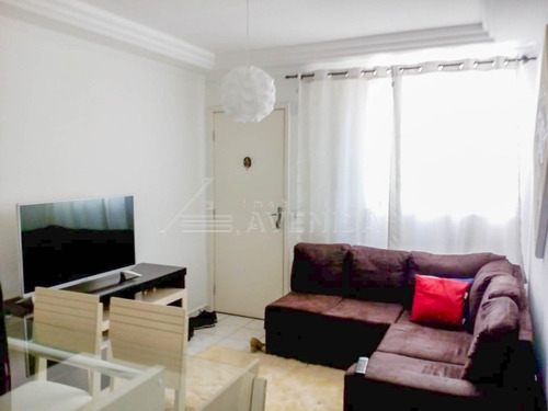 Apartamento - Nova Olinda - Ref: 4043 - V-1249