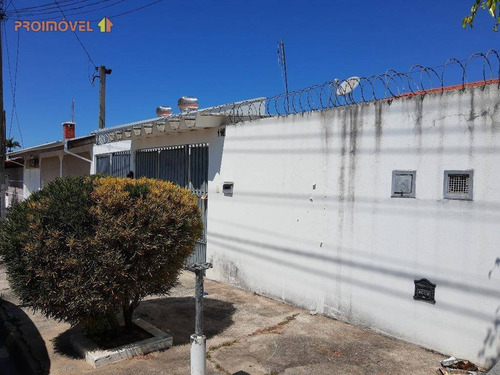 Imagem 3 de 27 de Casa, Potiguara - Itu Sp - Ca0540