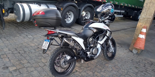 Honda Honda Transalp 700