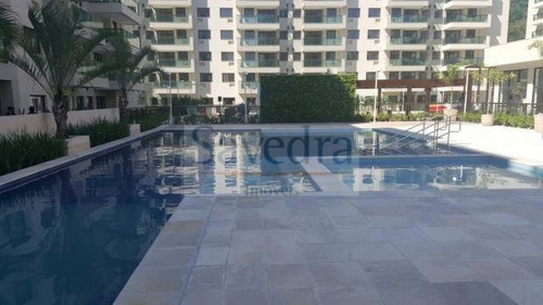 Imagem 21 de 26 de Apartamento A Venda No Bairro Recreio Dos Bandeirantes Em - 179-1