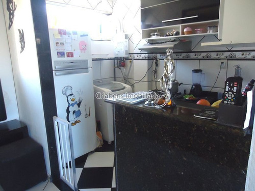 Imagem 7 de 15 de Apartamento-à Venda-engenho Da Rainha-rio De Janeiro - Pa20324
