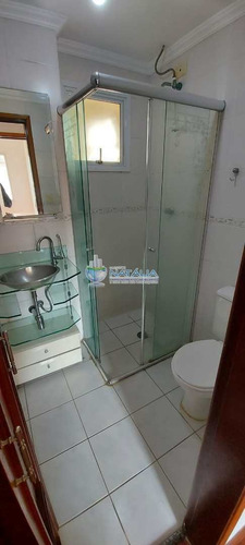 Imagem 10 de 16 de Apartamento Com 3 Dorms, Vila Pierina, São Paulo - R$ 340 Mil, Cod: 64025 - V64025