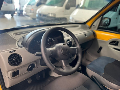 Imagem 8 de 12 de Kangoo Express 1.6