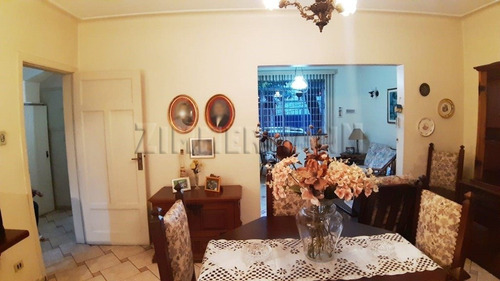 Imagem 6 de 15 de Casa - Consolacao - Ref: 130660 - V-130660