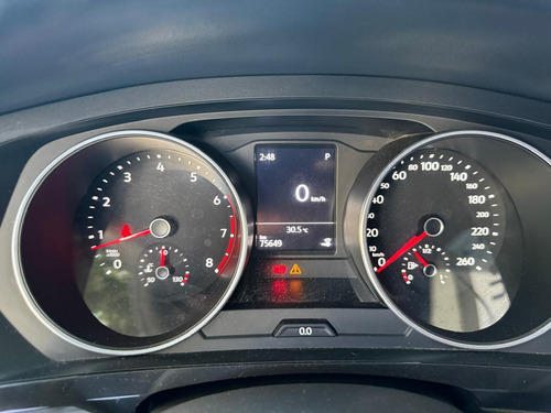 Volkswagen Tiguan 1.4 Trendline Plus At