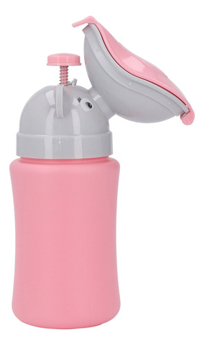 Vaso De Entrenamiento De Orina Para Niños, Ligero, Portátil,