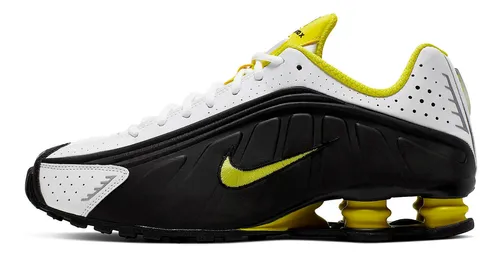 Nike shox top mercado libre peru