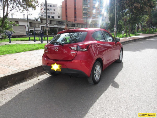 Mazda 2017