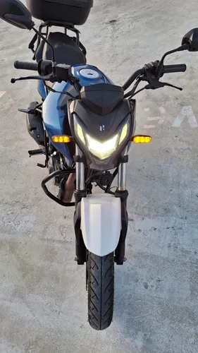 Hero Hunk 160r