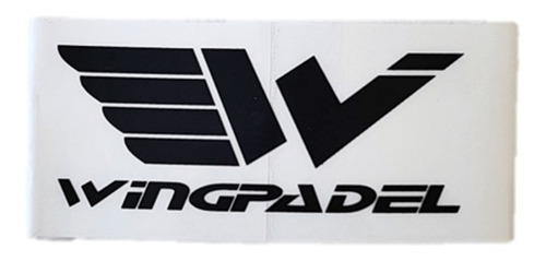 Paleta De Pádel Wingpadel Air Storm 2.0 Eva Soft + Regalos