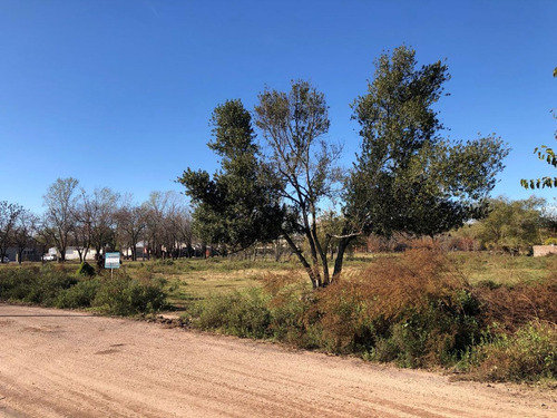 Terreno - San Antonio De Areco