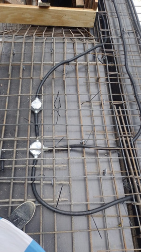 Electricista Matriculado