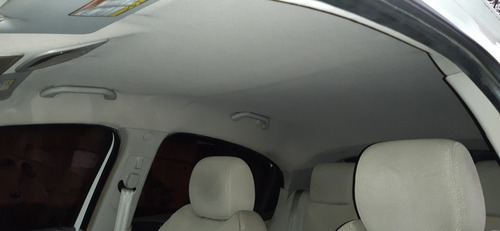 Chery Cielo 1.6 4p 2012