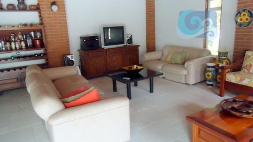Imagem 19 de 28 de Casa A Venda Marina Guarujá - Guarujá - Ca1132