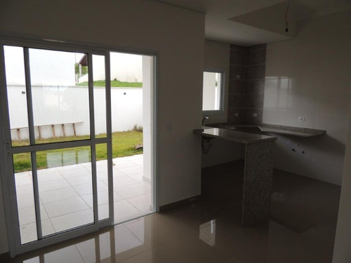 Sobrado À Venda No Condomínio Golden Park Residence Ii, Em Sorocaba -sp - 3432 - 69029569