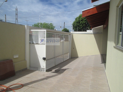 Imagem 25 de 30 de Casa A Venda No Bairro Jardim Manoel Del Arco Em São José - 527-1