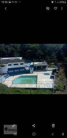 Imagem 3 de 15 de Imob03 - Chácara Com 2 Dormitórios À Venda, 10000 M² Por R$ 595.000 - Jardim Planalto - Suzano/sp - Ch0097