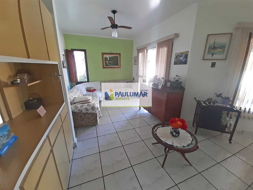 Imagem 12 de 30 de Casa Com 3 Dorms, Vila Atlântica, Mongaguá - R$ 750 Mil, Cod: 830853 - V830853