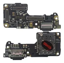 Comprar Flex Placa Dock Circuito Carga Usb Para Xiaomi 12 Mi 12