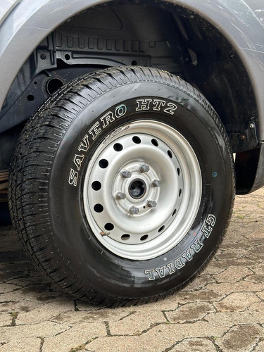 Mitsubishi L200 Triton Spo Gl