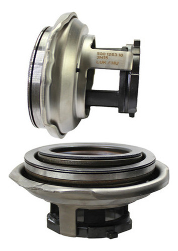 Kit Embreagem Dupla Automatizado Tiggo 7 Tiggo 5x 1.5