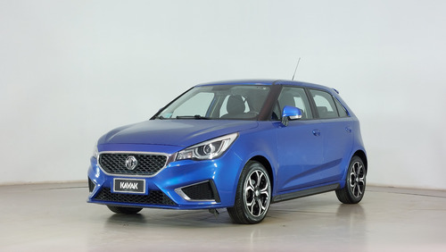 Mg 3 1.5 Com Mt