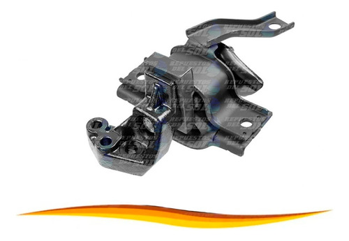 Soporte Motor Superior Derecho Para Hyundai I10 2008 2011