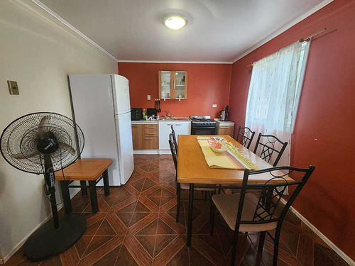 Arriendo Cabañas Año Corrido, 2d-1b Vicuña (106298)