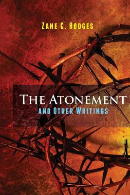 Libro The Atonement And Other Writings - Lazar, Shawn C.