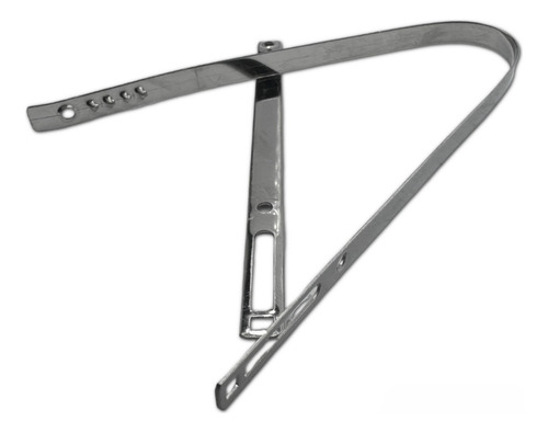 Macheta Lado Caja Gm Spark Beat 11/20 1.2 Lts Original.