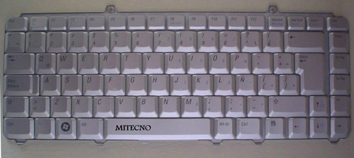 Teclado Dell Vostro 1420 1540 520 1525 Xps M1330 M1530